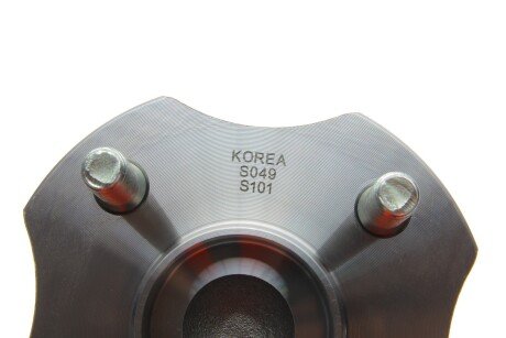 Пiдшипник ступицi колеса fag 713618680