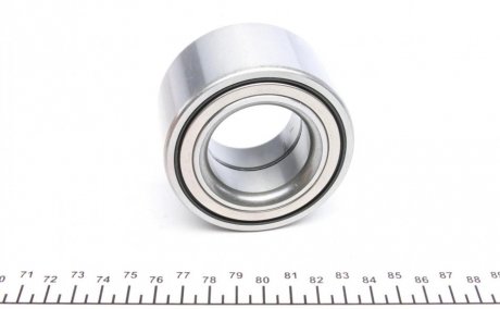 Пiдшипник ступицi колеса fag 713618780