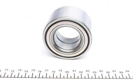 Пiдшипник ступицi колеса fag 713618780