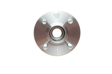 Пiдшипник ступицi колеса fag 713619470