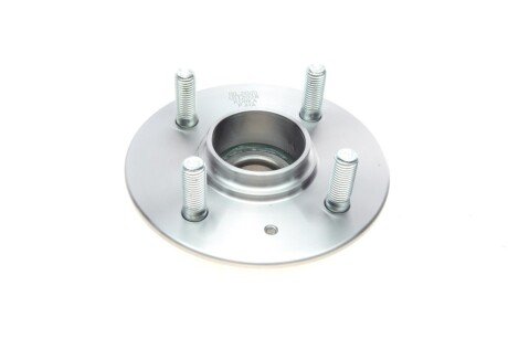 Пiдшипник ступицi колеса fag 713619470