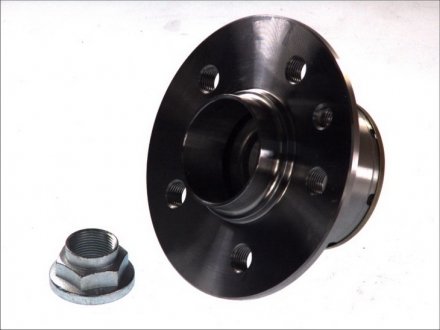 Пiдшипник ступицi колеса fag 713620320