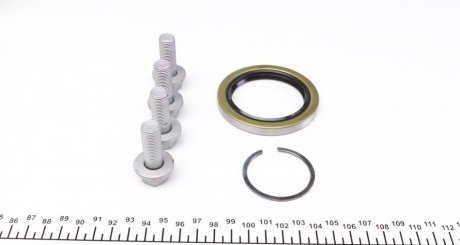 Пiдшипник ступицi колеса fag 713621210