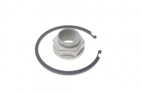 Пiдшипник ступицi колеса fag 713622140