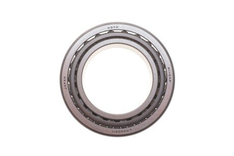 Пiдшипник ступицi колеса fag 713623020