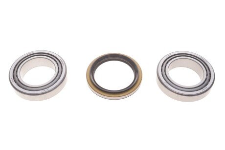 Пiдшипник ступицi колеса fag 713623020