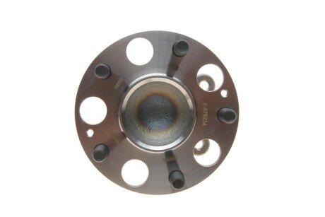 Пiдшипник ступицi колеса fag 713627010