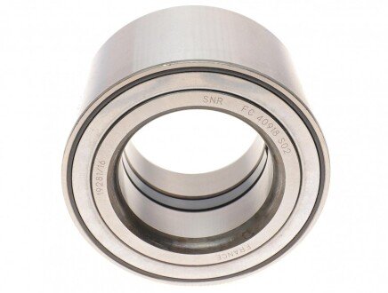 Пiдшипник ступицi колеса fag 713630800