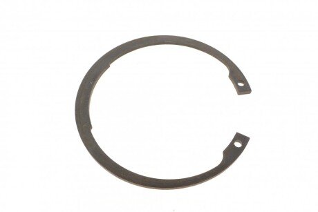 Пiдшипник ступицi колеса fag 713630800