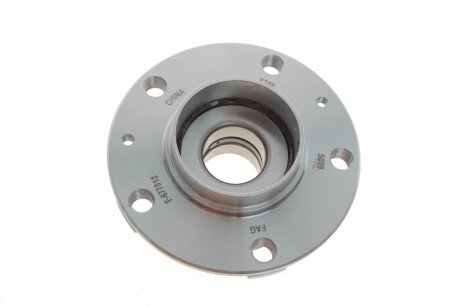 Пiдшипник ступицi колеса fag 713640510