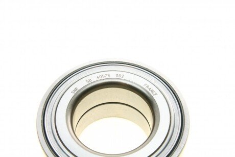 Пiдшипник ступицi колеса fag 713644130