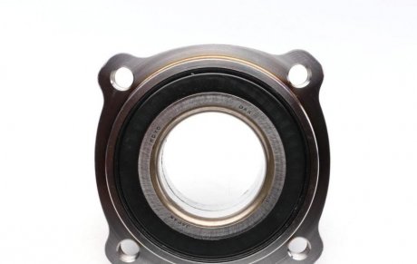 Пiдшипник ступицi колеса fag 713649480