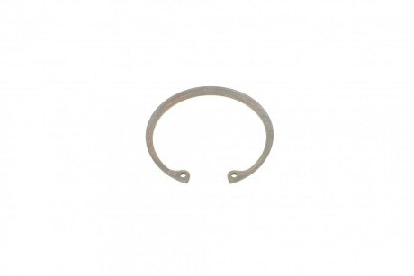 Пiдшипник ступицi колеса fag 713660050