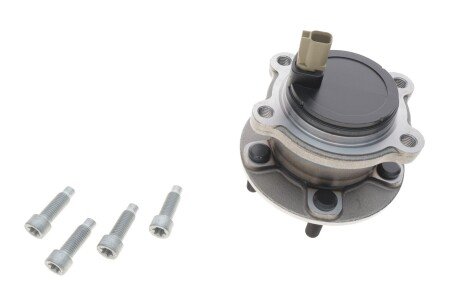 Пiдшипник ступицi колеса fag 713660550