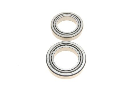 Пiдшипник ступицi колеса fag 713667390