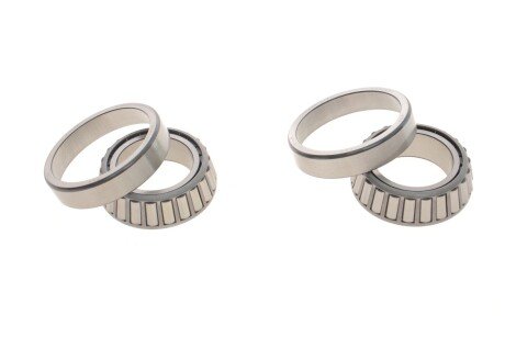 Пiдшипник ступицi колеса fag 713690090