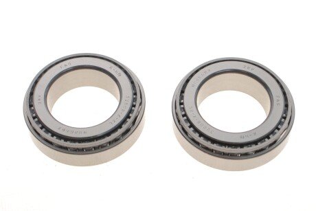 Пiдшипник ступицi колеса fag 713690090