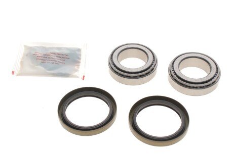 Пiдшипник ступицi колеса fag 713690090