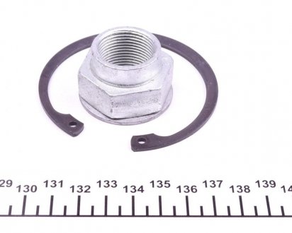 Пiдшипник ступицi колеса fag 713690800