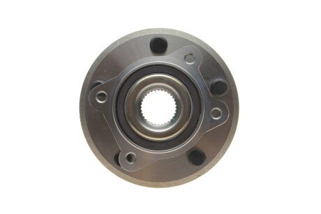 Пiдшипник ступицi колеса fag 713690970