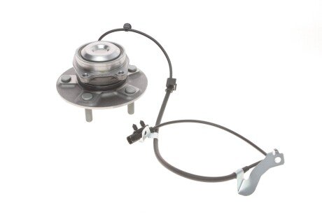 Пiдшипник ступицi колеса fag 713692020