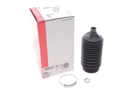 Пильник кермової рейки fag 841014930