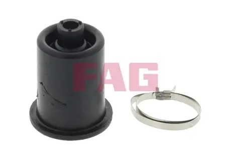 Пильник рульового механізму гумовий FAG 841008030