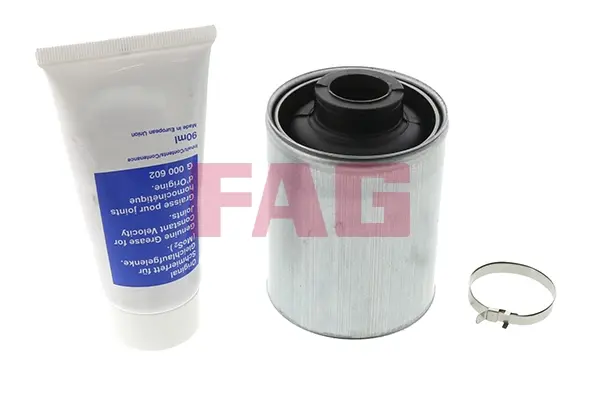 Пильник ШРКШ гумовий + змазка FAG 772 0228 30