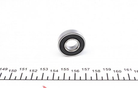 Подшипник. 12x28x8 fag 60012RSR