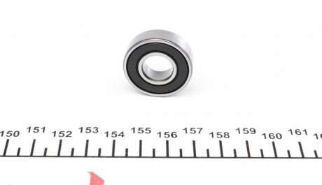 Подшипник. 12x28x8 fag 60012RSR