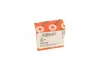 Подшипник (20x47x15.25) FAG 30204A