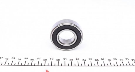 Подшипник (25x52x15) fag 62052RSRC3