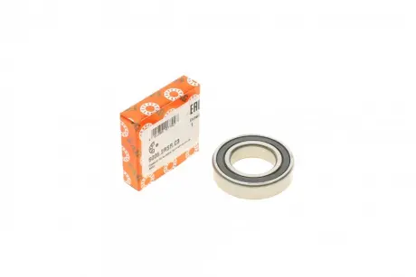 Подшипник генератора 30x55x13 FAG 6006.2RSR.C3