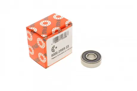 Подшипник генератора FAG 60002RSRC3
