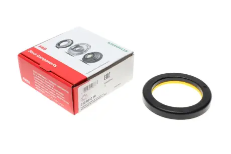 Подшипник качения, опора стойки амортизатора FAG 713001220 Мерседес W168 (а160)