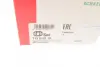 Подшипник передней ступицы FAG 713 6103 10