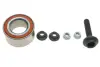 Подшипник передней ступицы FAG 713610350
