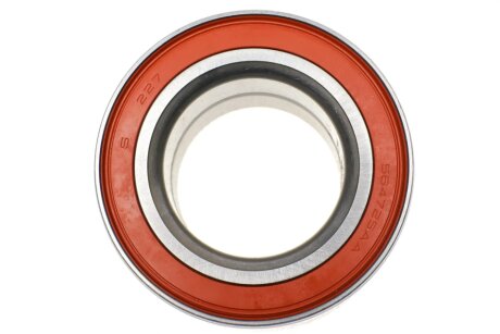 Підшипник передньої ступиці fag 713610400