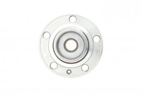 Підшипник передньої ступиці fag 713610570