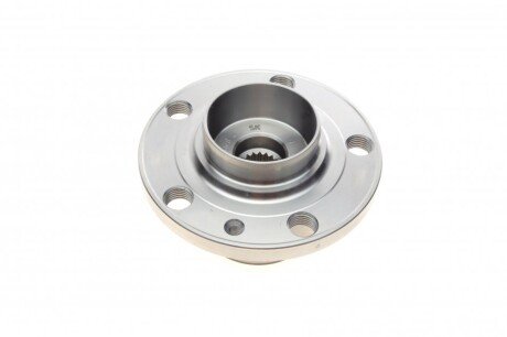 Підшипник передньої ступиці fag 713610570