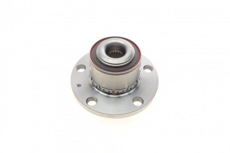 Підшипник передньої ступиці fag 713610570