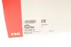 Подшипник передней ступицы FAG 713610610