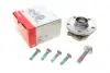 Подшипник передней ступицы FAG 713610610