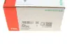 Подшипник передней ступицы FAG 713610900