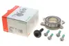 Подшипник передней ступицы FAG 713610900