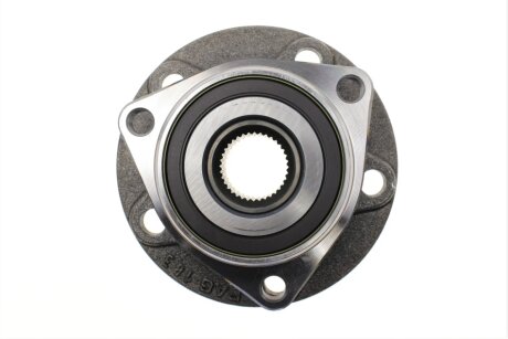 Підшипник передньої ступиці fag 713610980