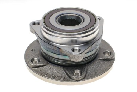 Підшипник передньої ступиці fag 713610980