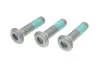 Подшипник передней ступицы FAG 713 6109 80