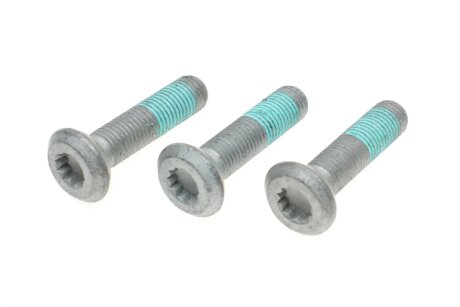 Підшипник передньої ступиці fag 713610980