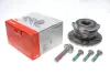 Подшипник передней ступицы FAG 713 6109 80